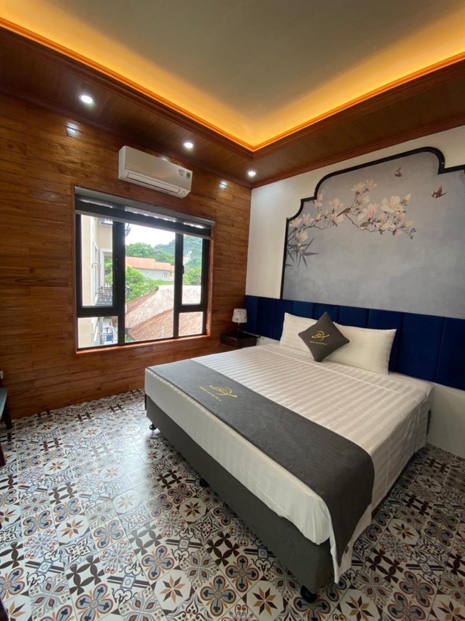 Tam Coc Galaxy Villa ニンビン エクステリア 写真