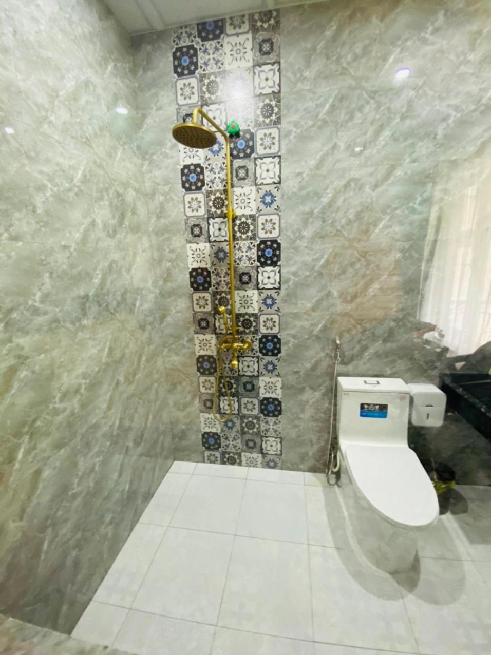 Tam Coc Galaxy Villa ニンビン エクステリア 写真